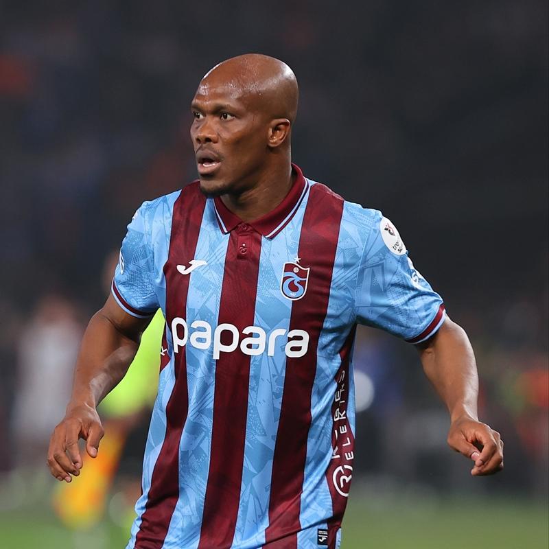 Anthony Nwakaeme: Her ma�� kazanmaya �al��aca��z