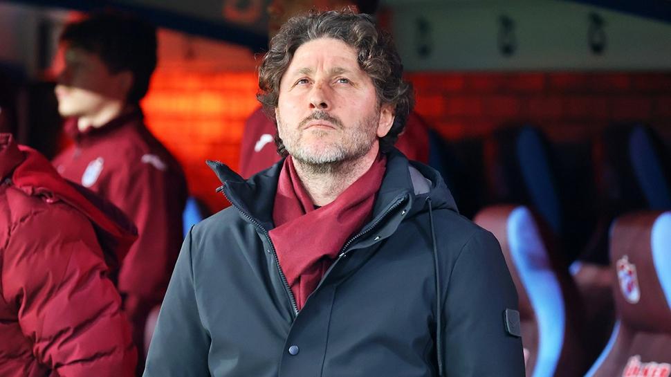 Fatih Tekke derbi öncesi konuştu! 