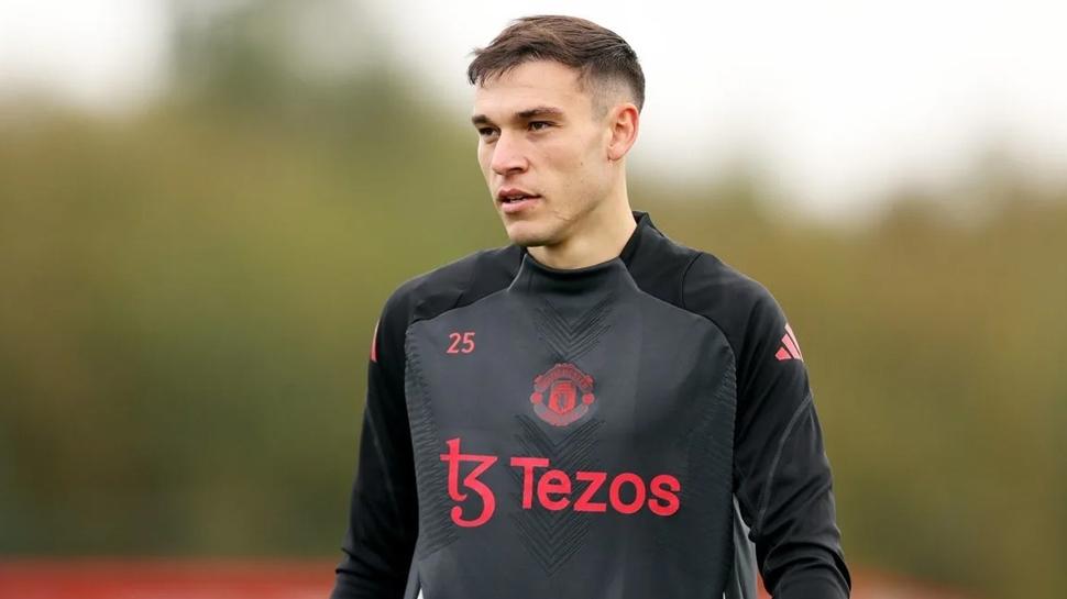 Galatasaray'a Uruguaylı orta saha! Manuel Ugarte yeşil ışık yaktı