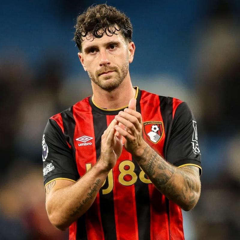 Hedef Marcos Senesi! Fenerbah�e ve Be�ikta� onun pe�inde