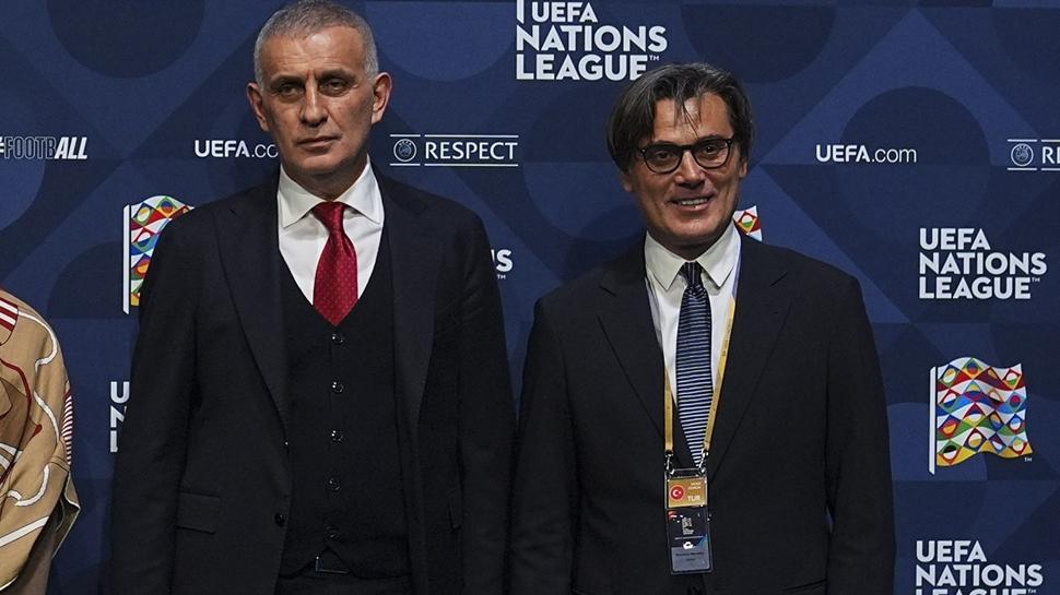 İbrahim Hacıosmanoğlu'dan Montella sözleri! 