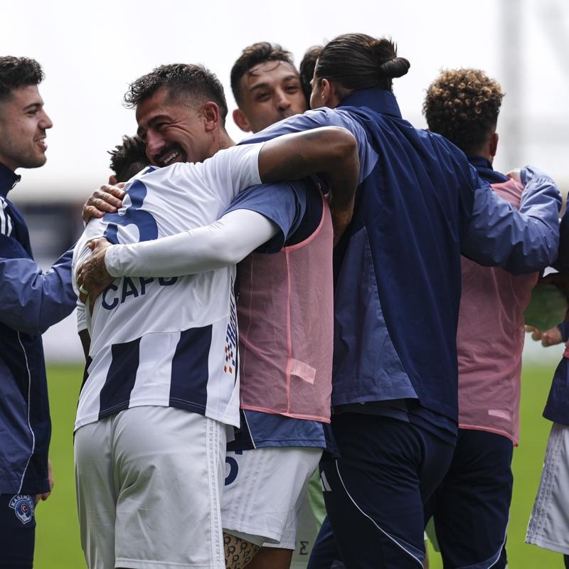 Kas�mpa�a, Kayserispor'u 2 golle yendi