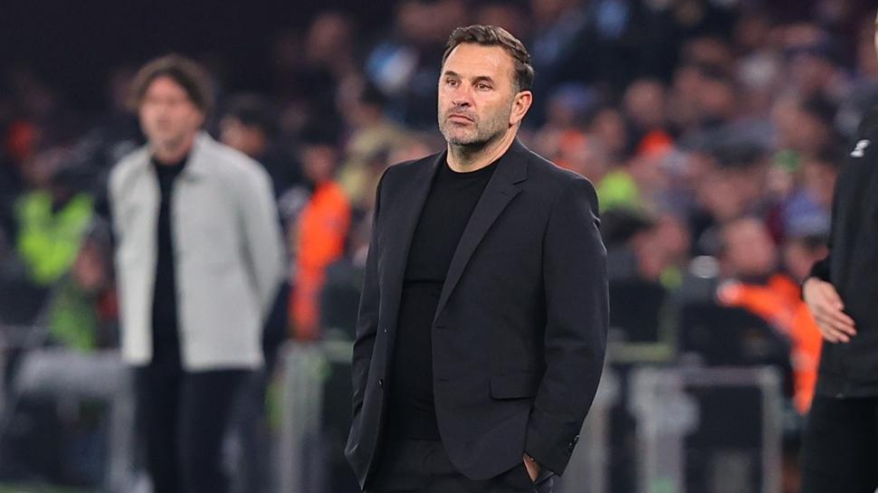 Okan Buruk'tan şampiyonluk sözleri! 