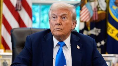 Amerika'da sava� y�k�m�! Trump faturay� orduya kesiyor