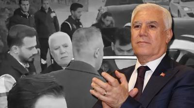 Yolsuzluk, rüşvet ve imar kirliliği... CHP'li Bozbey tutuklandı