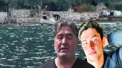 Cinayetin su�unu ac�l� babaya att�lar! San�k avukat�ndan pi�kin savunma