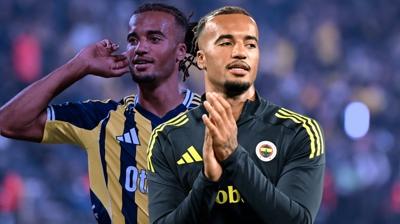 Güle güle Archie Brown! 2 katına dünya devine gidiyor