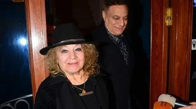 Mehmet Ali Erbil annesinin cenazesine kat�lmad�! O s�zleri yeniden g�ndem oldu...