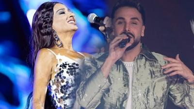 Sefo ve Y�ld�z Tilbe'den heyecanland�ran payla��m! D�et mi geliyor?