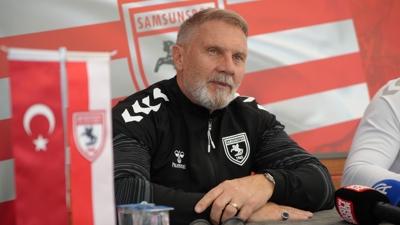 Thorsten Fink: B�t�n kar��la�malar� kazanmam�z gerekiyor