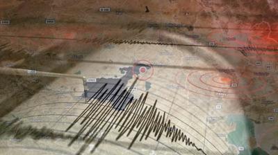 Van'da 5.2 b�y�kl���nde deprem