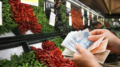 Zincir markette fiyat skandalı: Çeri domates 50 liradan 250 liraya fırladı