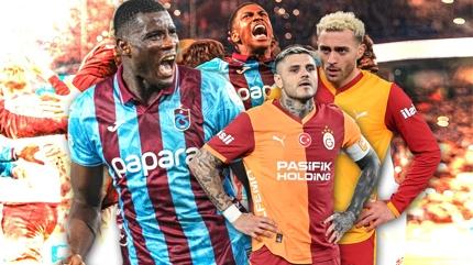 F�rt�na derbide galip! Lider, Trabzon'dan ��kamad�