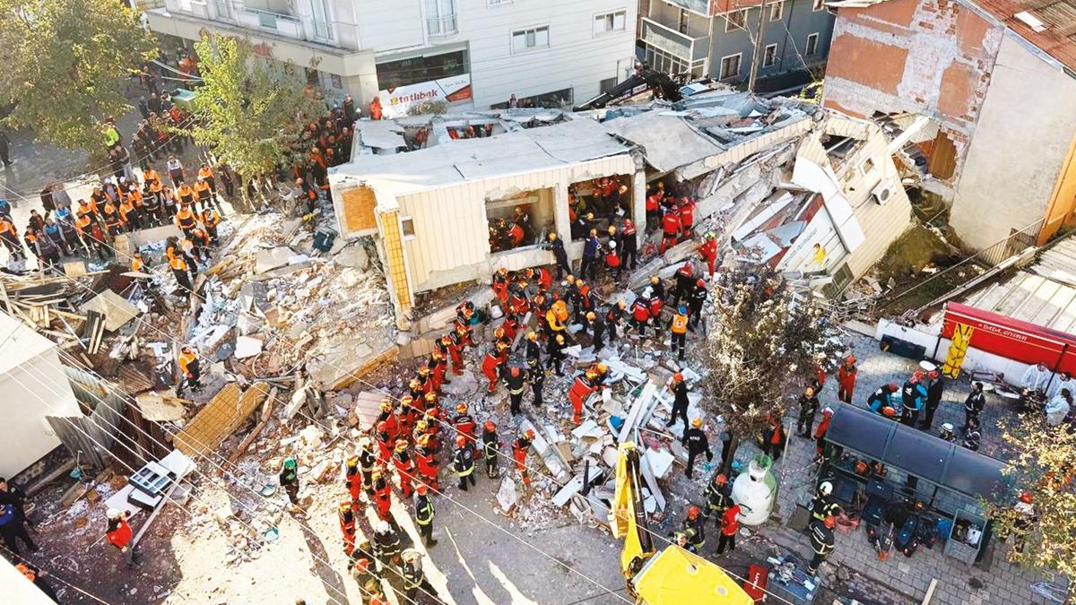 Apartman ��k���  Gebze  bilim kurulu raporu foto�raflar� resimleri