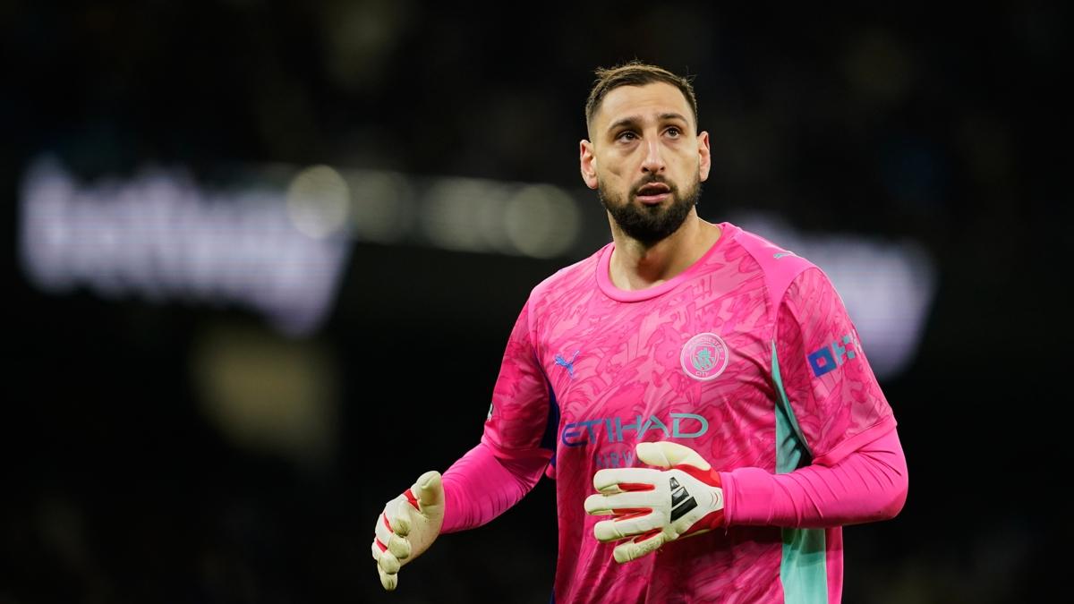 Donnarumma Kaleci Liste foto�raflar� resimleri