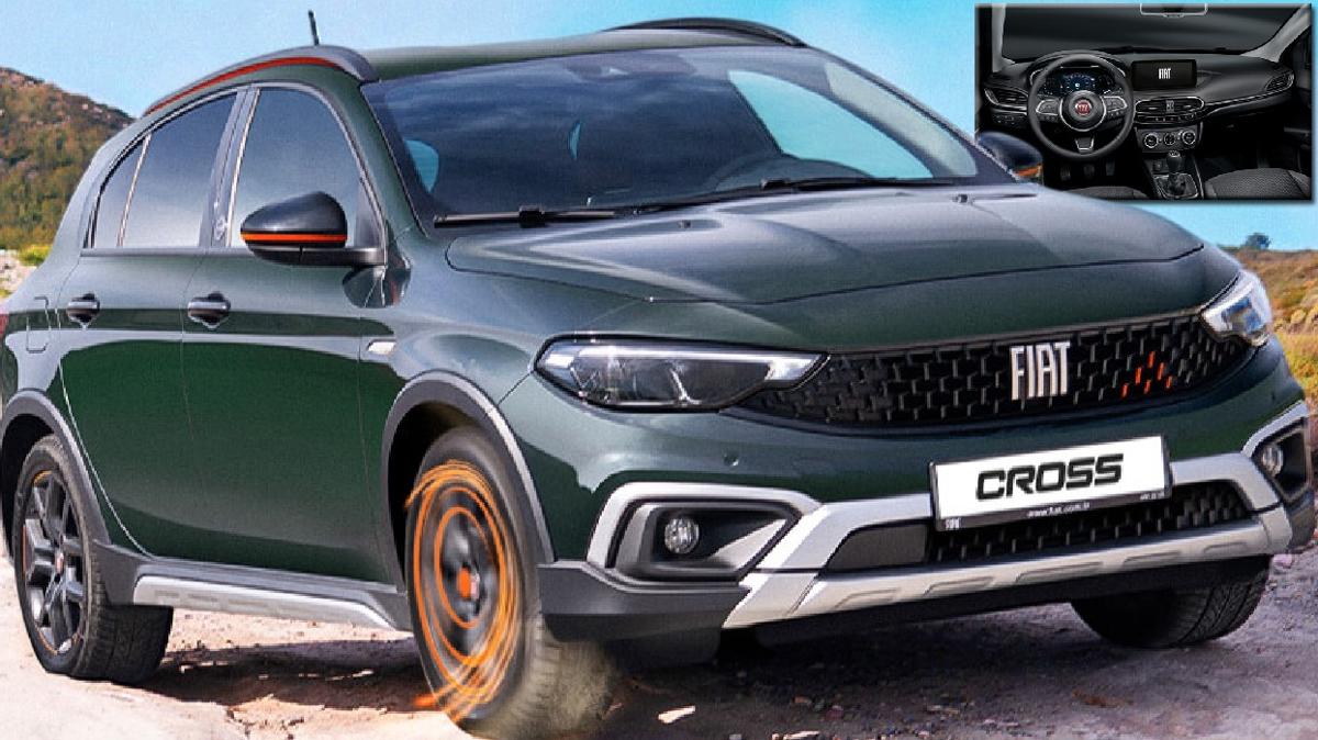 fiat egea ara� otomotiv foto�raflar� resimleri