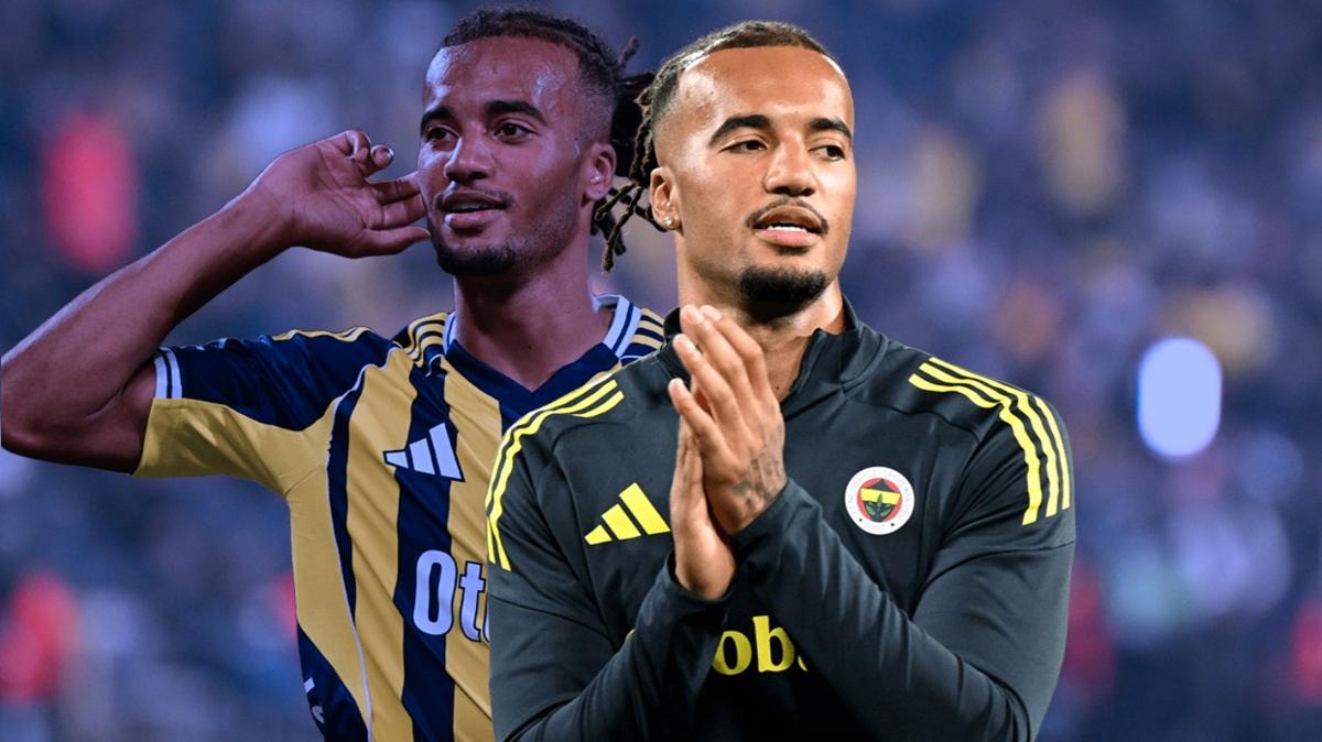 archie brown fenerbah�e transfer foto�raflar� resimleri