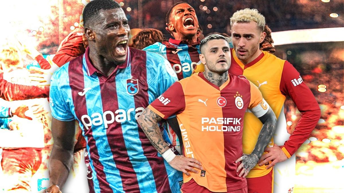 trabzonspor galatasaray s�per lig foto�raflar� resimleri