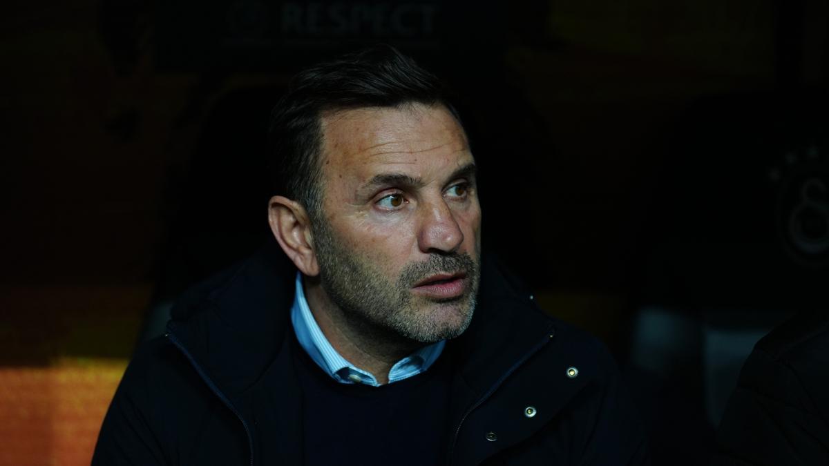 okan buruk galatasaray trabzonspor foto�raflar� resimleri