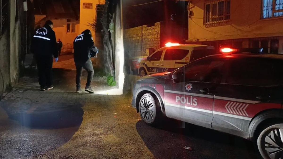 ��pheli yakalama polis operasyonu kahramanmara� sald�r� darp foto�raflar� resimleri