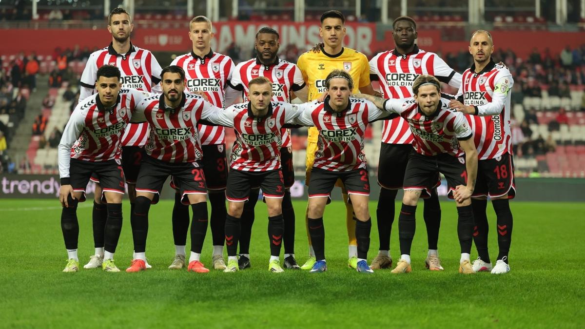 samsunspor s�per lig konyaspor foto�raflar� resimleri