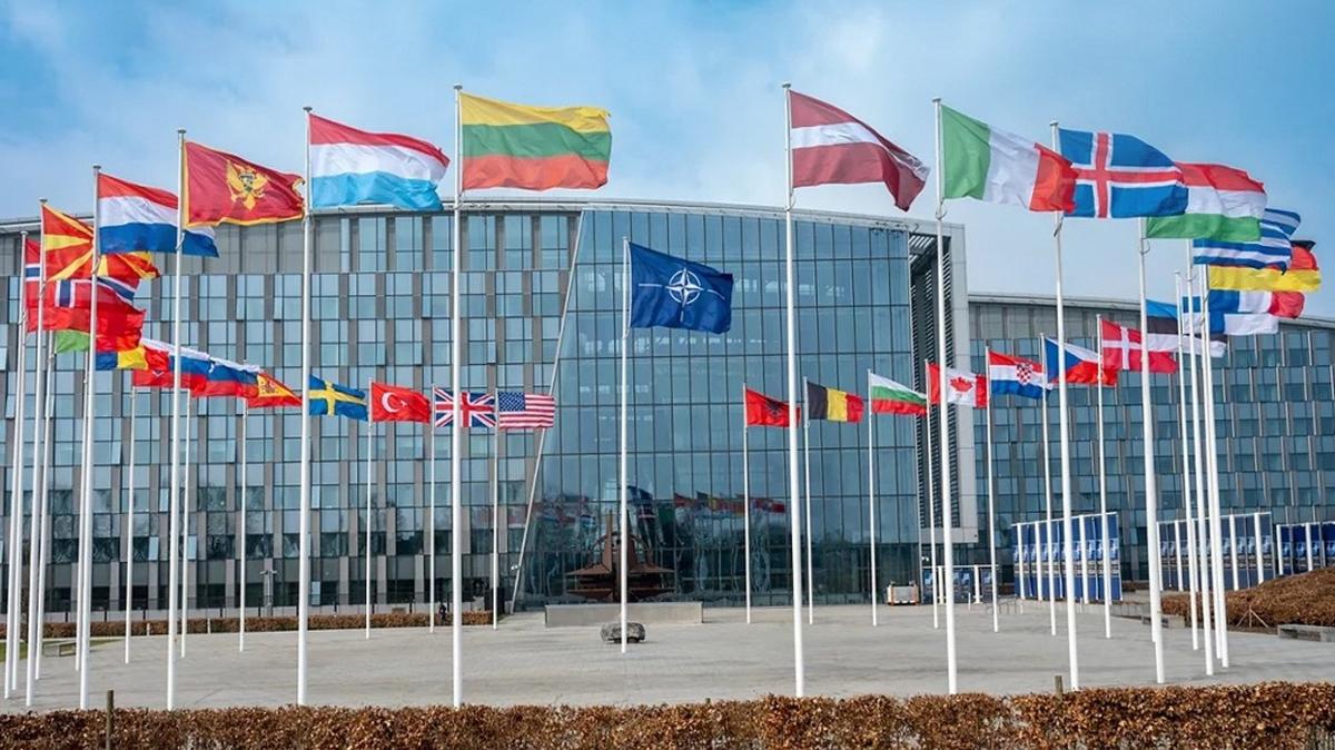 D��i�leri Bakanl��� NATO Zirvesi nato foto�raflar� resimleri