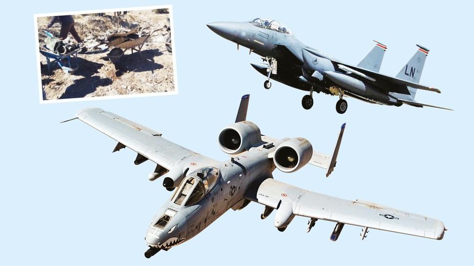 23 y�l sonra �ifte darbe