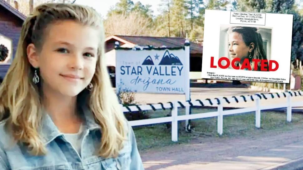 32 y�l sonra bulundu, s�r kald�!