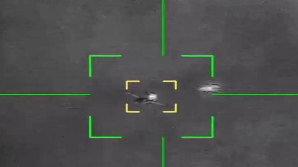 ABD'nin İran'daki kurtarma operasyonu.... Uçaklar ve helikopterler imha mı edildi?