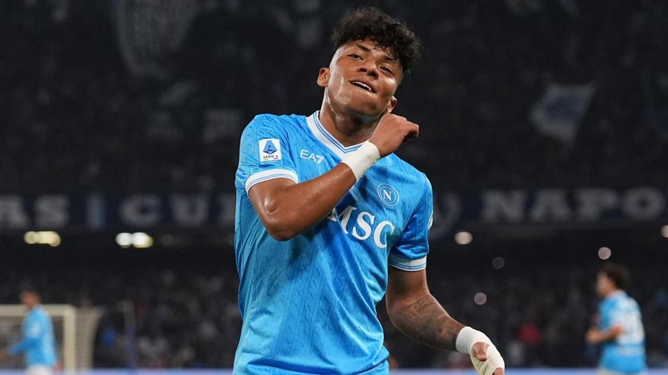 Alisson Santos'tan geleceği hakkında açıklama