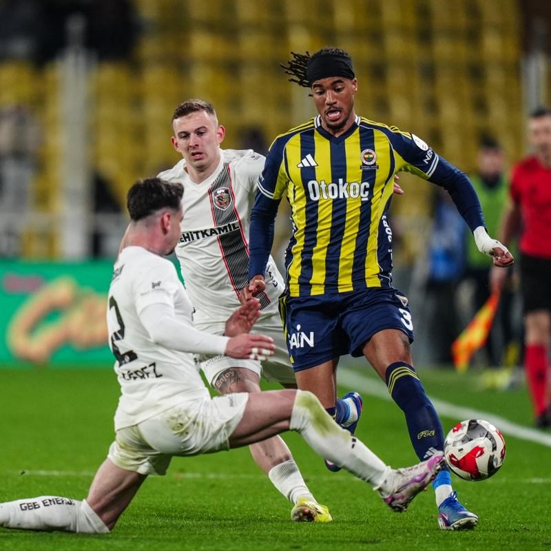 Archie Brown: Her ma� final ma��