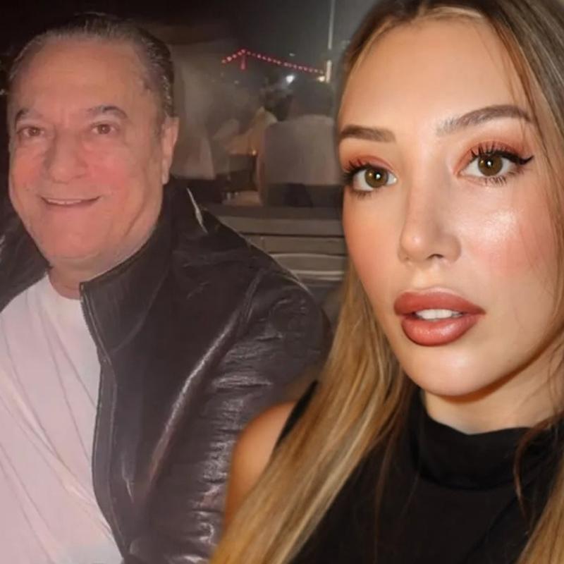 Babaannesi �len Yasmin Erbil'in payla��m� tepki toplad�!