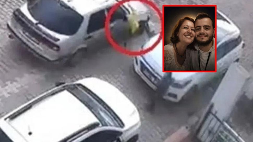 Berkay'ın 40'ında gelen adalet