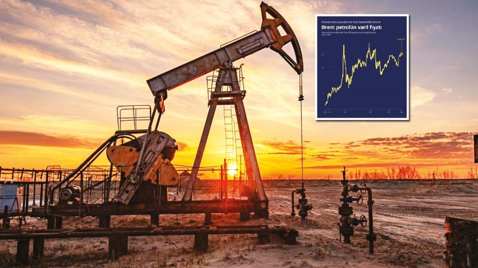 Enerji piyasas�nda sava� sanc�s�