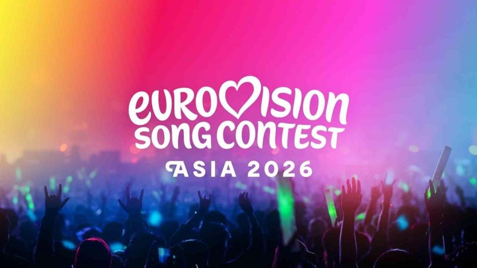 Eurovision tarihinde bir ilk: yarışma Asya'ya taşınıyor