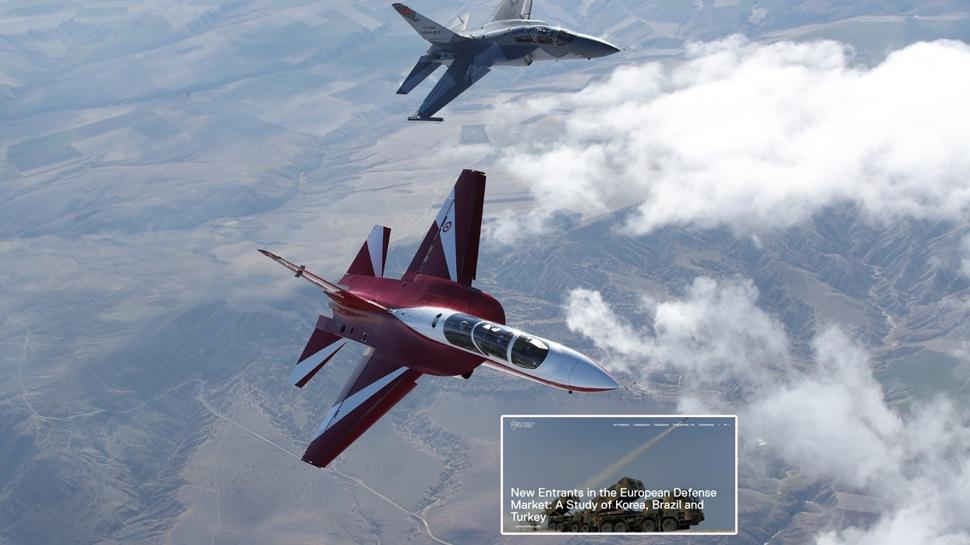 Fransızlar 3 noktaya dikkat çekti: Türkiye kilit aktör