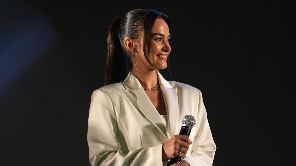 Hande Soral'dan Gassal itirafı: 