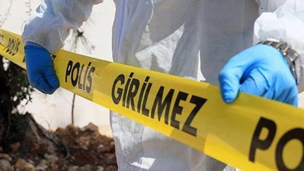 İş yerinde dehşet saçtı: Kurşunları bir kişiye isabet etti