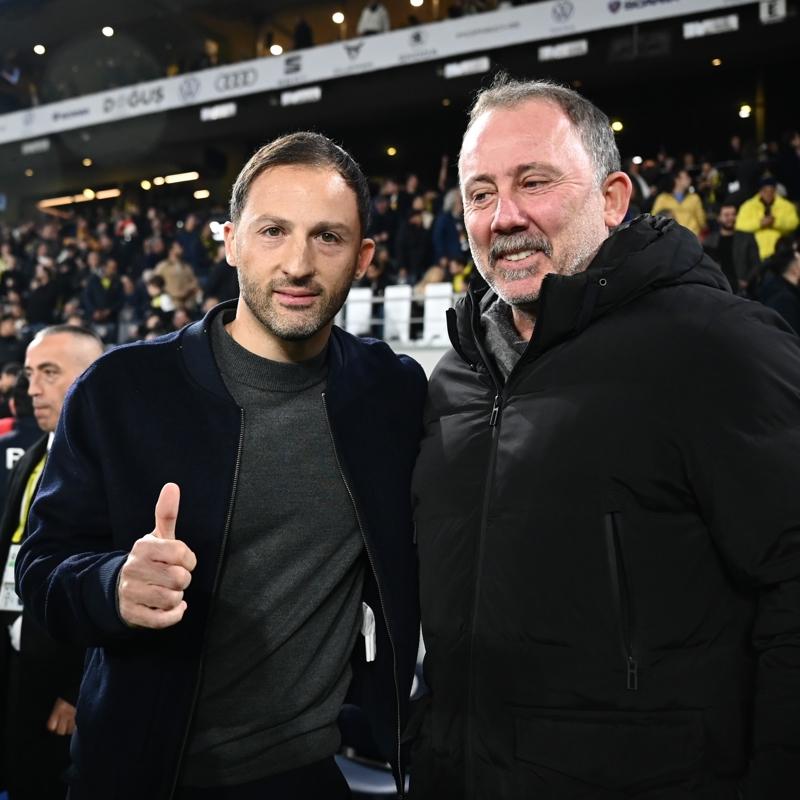 Kad�k�y �ok s�rprizli