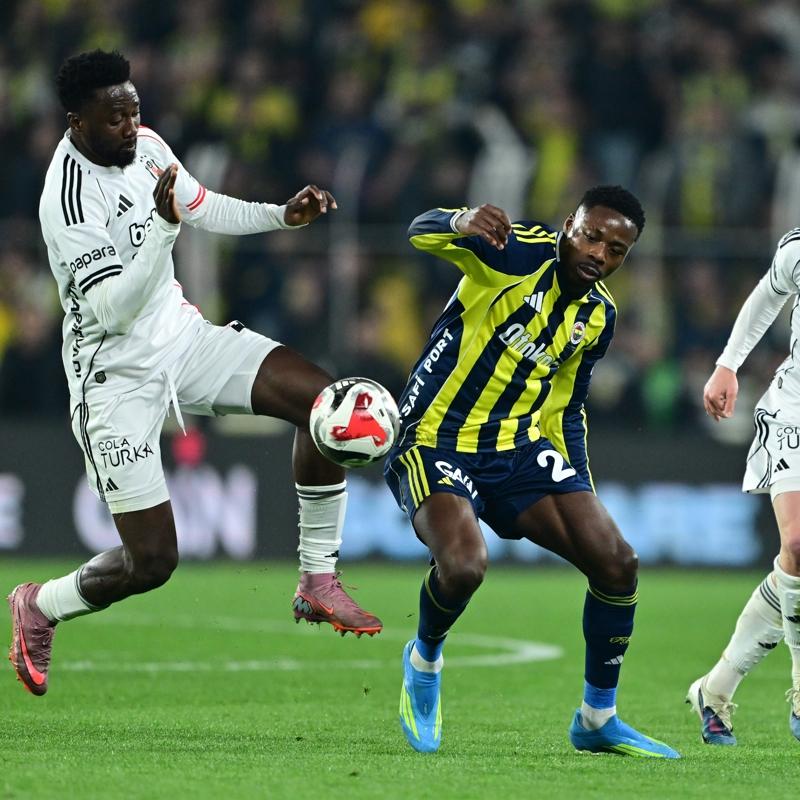 K�t� haber geldi! Be�ikta�'ta o isim cezal�...