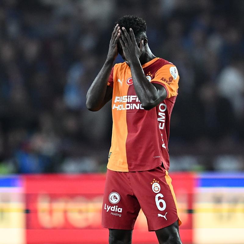 Osimhen yoksa rahat da yok!