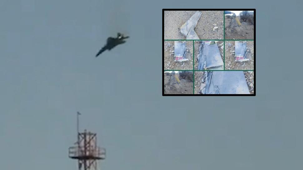 Pilot kurtarma operasyonunda s�cak temas! ABD ve �ran askerleri kar�� kar��ya