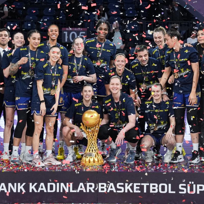 �ampiyon Fenerbah�e