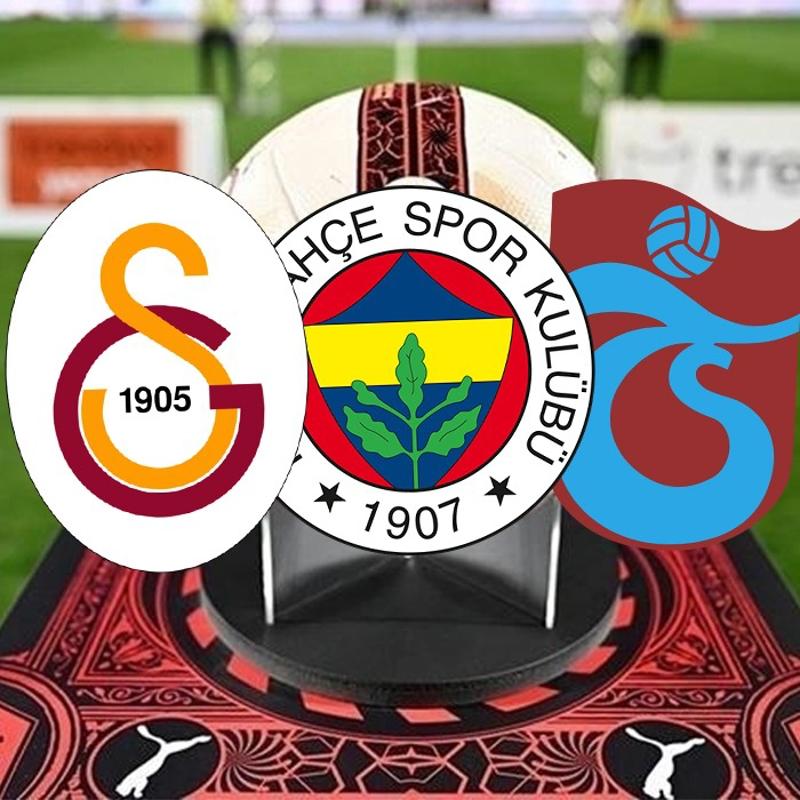 �ampiyonluk yar��� nefes kesiyor! ��te puan durumu ve kalan ma�lar...