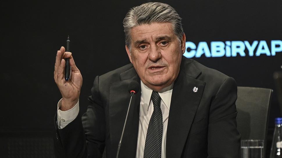 Serdal Adalı'dan sert sözler! 