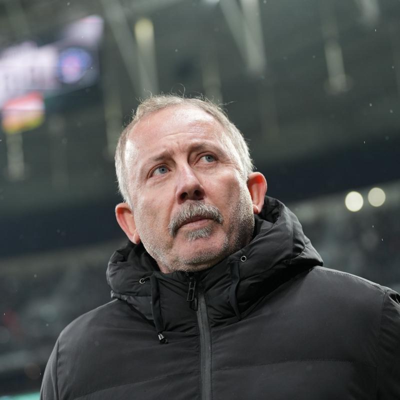 Sergen Yal��n, Kad�k�y deplasman�nda ilk 11'ini korudu