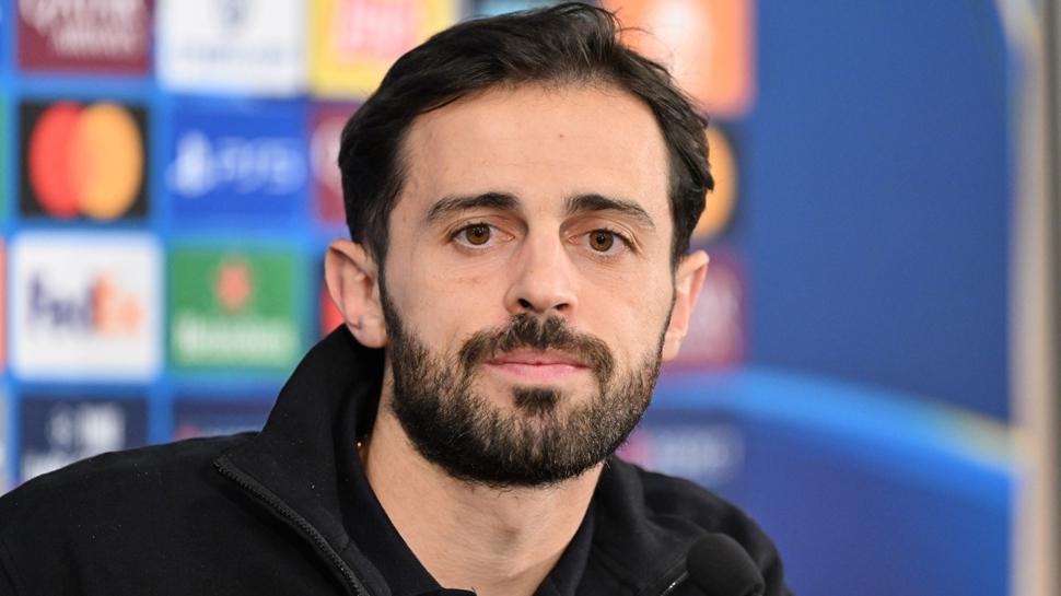 S�per Lig'de y�l�n transfer �al�m�! Bernardo Silva resmen duyuruldu