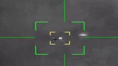 ABD'nin İran'daki kurtarma operasyonu.... Uçaklar ve helikopterler imha mı edildi?