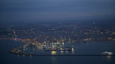 Akdeniz'de düzensiz göçmen teknesi alabora oldu: 70'ten fazla kişi kayboldu