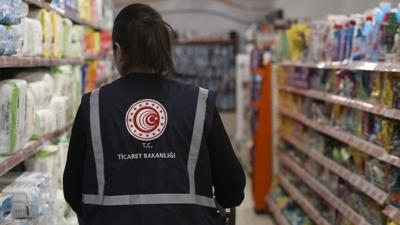 Bakanlık düğmeye bastı: Güvensiz ürünlere 3 ayda milyonlarca ceza